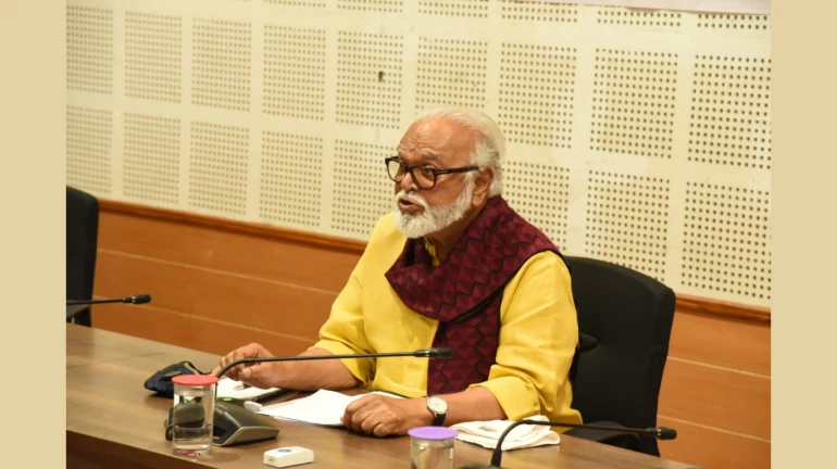 १० दिवसांत २८ लाख ७२ हजार क्विंटल धान्याचं वाटप १० दिवसांत २८ लाख ७२ हजार क्विंटल धान्याचं वाटप