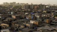 महाराष्ट्र सरकार ने दहिसर, बोरीवली और कांदिवली में स्लम डेवलपमेंट के लिए 40 करोड़ रुपये दिए महाराष्ट्र सरकार ने दहिसर, बोरीवली और कांदिवली में स्लम डेवलपमेंट के लिए 40 करोड़ रुपये दिए