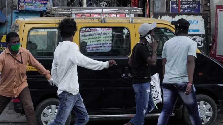 कोरोना से सावधान, महाराष्ट्र के इस जिले में फिर से घोषित किया गया लॉकडाउन कोरोना से सावधान, महाराष्ट्र के इस जिले में फिर से घोषित किया गया लॉकडाउन