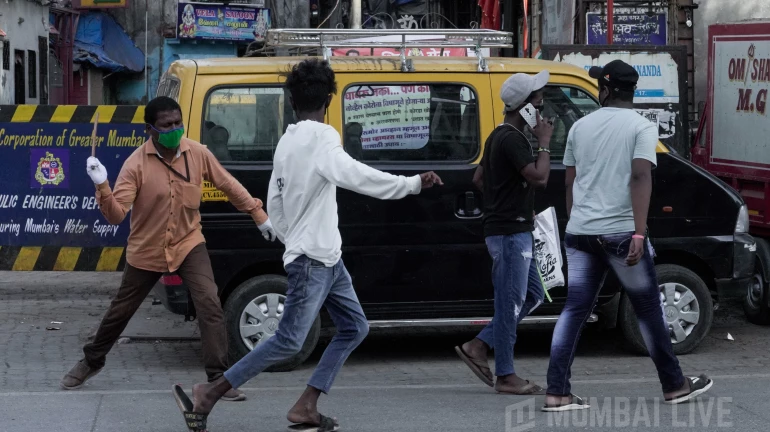 4 दिनों तक मीरा-भायंदर की सभी दुकानें बंद 4 दिनों तक मीरा-भायंदर की सभी दुकानें बंद