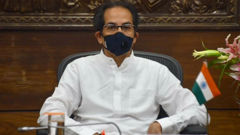 उद्धवा! लाॅकडाऊन की अनलाॅक, काय ते ठरवा!! उद्धवा! लाॅकडाऊन की अनलाॅक, काय ते ठरवा!!