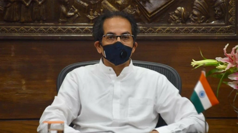 मुख्यमंत्री सहायता निधि में यशवंतराव चव्हाण विश्वविद्यालय ने दिए 10 करोड़ मुख्यमंत्री सहायता निधि में यशवंतराव चव्हाण विश्वविद्यालय ने दिए 10 करोड़