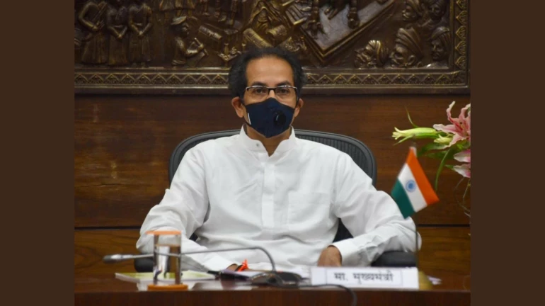 No restrictions on farmers to carry out agricultural activities during lockdown: Uddhav Thackeray