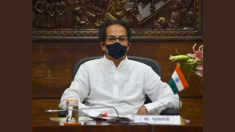 Uddhav Thackeray skips meeting called by Maharashtra Governor Uddhav Thackeray skips meeting called by Maharashtra Governor