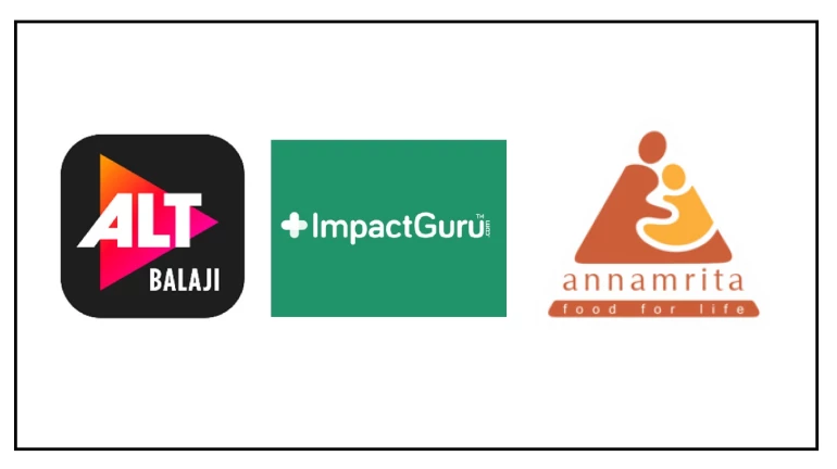 ALTBalaji joins hands with ImpactGuru to feed the hungry during the coronavirus lockdown ALTBalaji joins hands with ImpactGuru to feed the hungry during the coronavirus lockdown