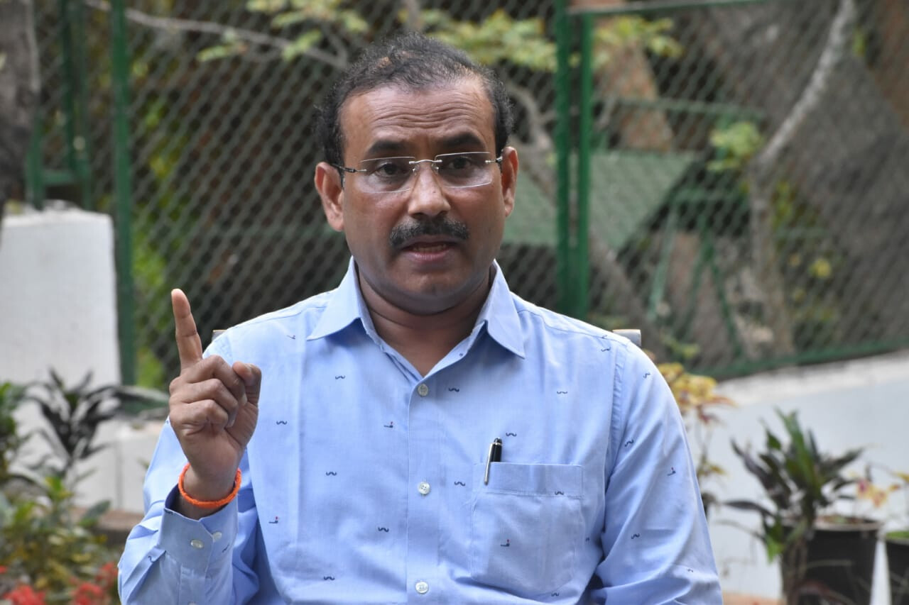 Mumbai Heat Wave: Maharashtra Govt Is Taking Measures To Tackle Conditions, Says Health Minister