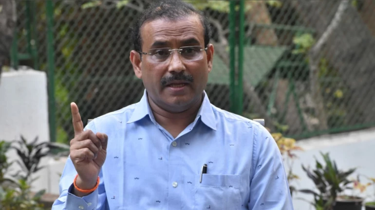 More COVID-19 vaccine vials required than those received: Maharashtra Health Minister Rajesh Tope More COVID-19 vaccine vials required than those received: Maharashtra Health Minister Rajesh Tope