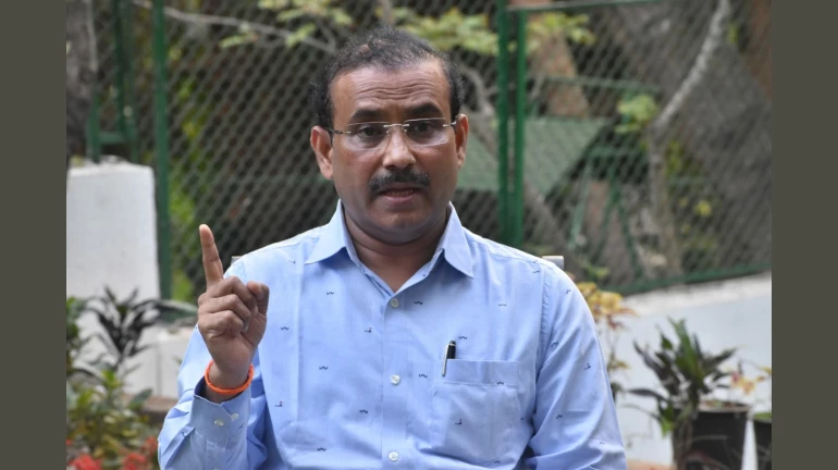 Mumbai Heat Wave: Maharashtra Govt Is Taking Measures To Tackle Conditions, Says Health Minister Mumbai Heat Wave: Maharashtra Govt Is Taking Measures To Tackle Conditions, Says Health Minister