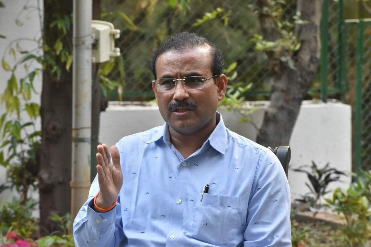 Monkeypox: Maharashtra Health Minister Urges People Not To Panic