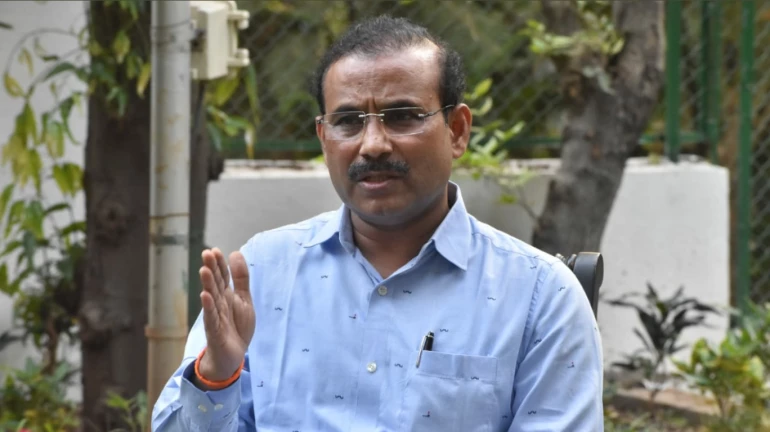 मास्क,सॅनिटायजरच्या दर निश्चितीसाठी समिती गठीत – राजेश टोपे मास्क,सॅनिटायजरच्या दर निश्चितीसाठी समिती गठीत – राजेश टोपे