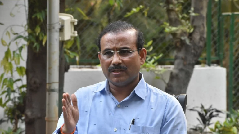 Monkeypox: Maharashtra Health Minister Urges People Not To Panic Monkeypox: Maharashtra Health Minister Urges People Not To Panic