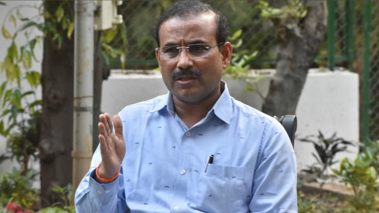 महाराष्ट्र में आंशिक लॉकडाउन जरूरी- स्वास्थ्य मंत्री