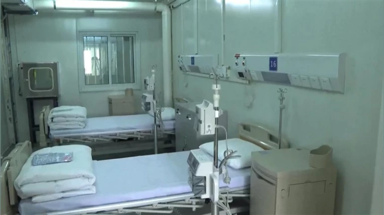 Bombay High Court Questions State Govt on Overcharging of COVID-19 Patients at Hospitals Bombay High Court Questions State Govt on Overcharging of COVID-19 Patients at Hospitals