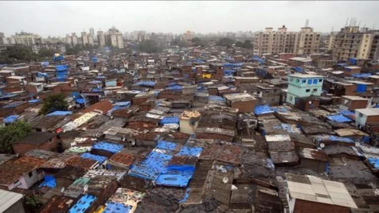 BMC to Construct a Two-Storeyed Community Toilet in Dharavi With Laundry and Water ATM Facilities BMC to Construct a Two-Storeyed Community Toilet in Dharavi With Laundry and Water ATM Facilities