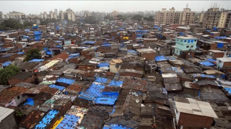 "These" Dharavi residents will get houses on rent within Mumbai "These" Dharavi residents will get houses on rent within Mumbai