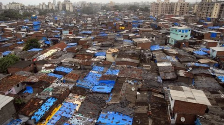 धारावी को मिलेगा मुंबई का पहला मेट्रो इंटरचेंज स्टेशन धारावी को मिलेगा मुंबई का पहला मेट्रो इंटरचेंज स्टेशन