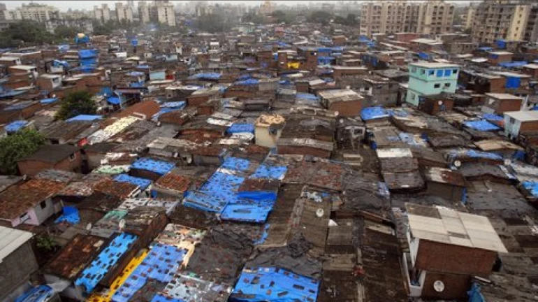 Dharavi Redevelopment Project Rebranded as Navbharat Mega Developers Dharavi Redevelopment Project Rebranded as Navbharat Mega Developers
