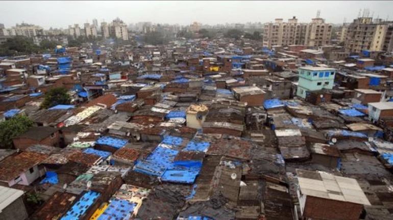 BMC to tackle Dharavi COVID-19 debacle with a new approach BMC to tackle Dharavi COVID-19 debacle with a new approach
