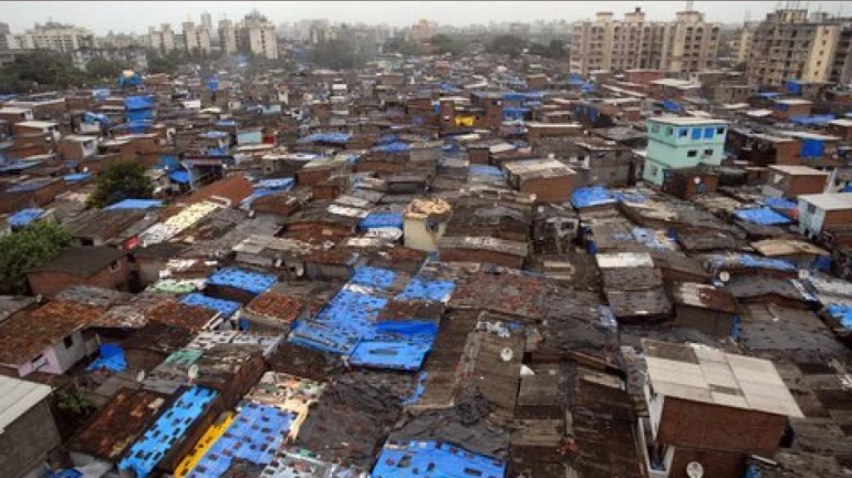 INR 31.27 crores spent on Dharavi redevelopment project: RTI