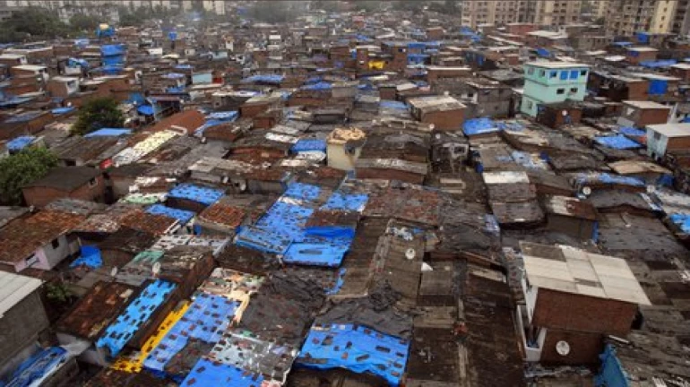 Coronavirus Pandemic: 26 new cases from Dharavi in a day Coronavirus Pandemic: 26 new cases from Dharavi in a day