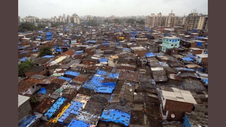Dharavi records 25 cases on Thursday, including two sanitation workers