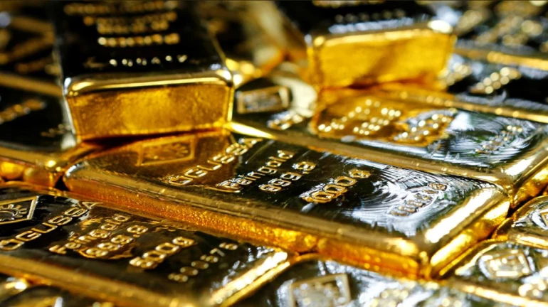 सोन्याच्या दरात ऐतिहासिक उसळी, मुंबईत आहे 'इतकी' किंमत सोन्याच्या दरात ऐतिहासिक उसळी, मुंबईत आहे 'इतकी' किंमत