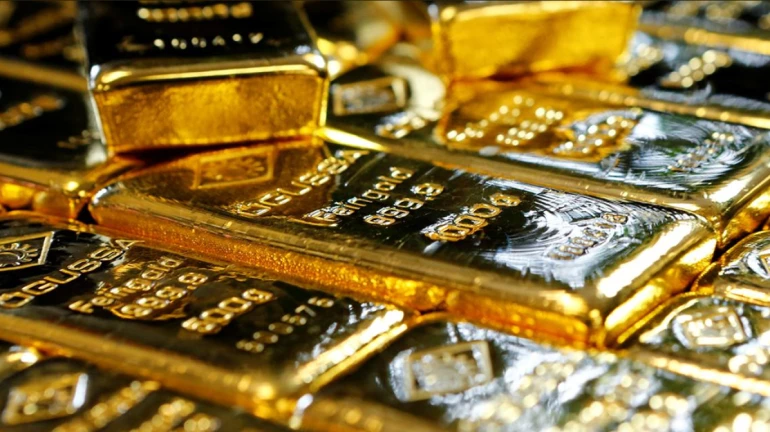 मुंबई में सोने की कीमतें 54,000 रुपये के रिकॉर्ड उच्च स्तर पर