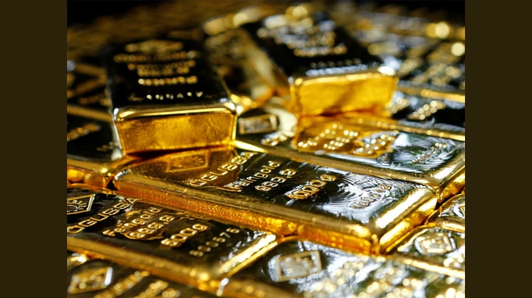 5 लाखांचं सोनं उंदरानं पळवलं, पोलिसांनी फिल्मीस्टाइल लावला 10 तोळे सोन्याचा छडा