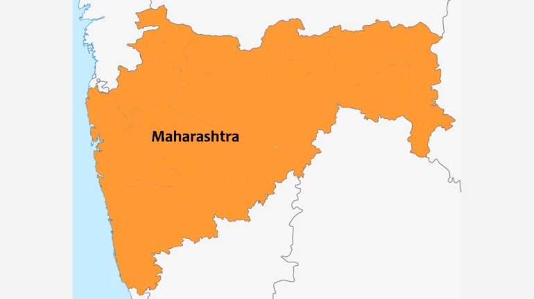 Coronavirus Outbreak: Several districts including Mumbai earmarked as 'red zones' Coronavirus Outbreak: Several districts including Mumbai earmarked as 'red zones'