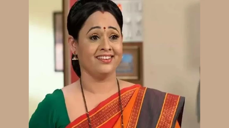 COVID-19: 'तारक मेहता' की इस एक्ट्रेस की सोसायटी में निकला कोरोना का मरीज COVID-19: 'तारक मेहता' की इस एक्ट्रेस की सोसायटी में निकला कोरोना का मरीज