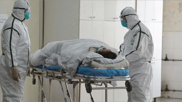 'कोरोना से होने वाली मौत के आंकड़ों को छुपा रही है महाराष्ट्र सरकार', BJP ने लगाया आरोप 'कोरोना से होने वाली मौत के आंकड़ों को छुपा रही है महाराष्ट्र सरकार', BJP ने लगाया आरोप