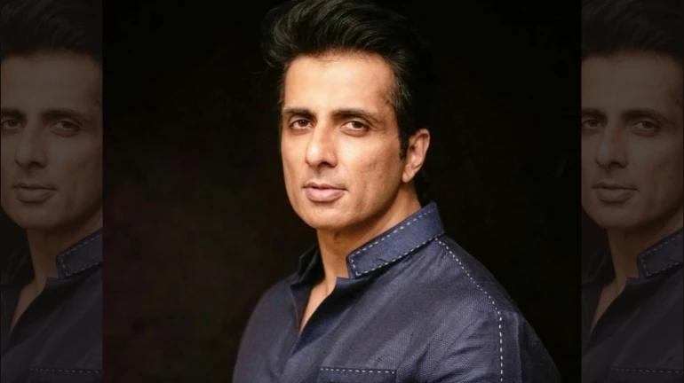 PETA India’s 2020 Hottest Vegetarian, Sonu Sood, stars in an ad about 'kindness' PETA India’s 2020 Hottest Vegetarian, Sonu Sood, stars in an ad about 'kindness'