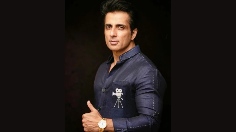 अभिनेता सोनू सूदच्या मुंबईतील कार्यालयांवर आयकर विभागाचे सर्वेक्षण अभिनेता सोनू सूदच्या मुंबईतील कार्यालयांवर आयकर विभागाचे सर्वेक्षण