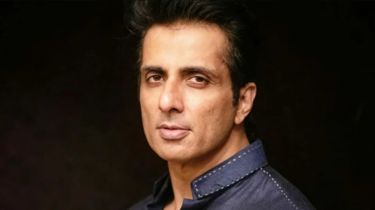 सोनू सूदचं 'आय एम नो मसिहा' पुस्तक लाँच सोनू सूदचं 'आय एम नो मसिहा' पुस्तक लाँच