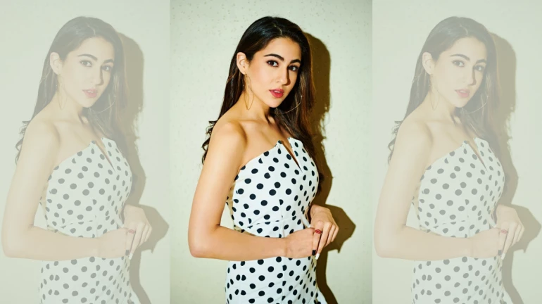 सारा अली खान जल्द ही दो अलग-अलग सब्जेक्ट पर बनी फिल्मों में आएंगी नजर सारा अली खान जल्द ही दो अलग-अलग सब्जेक्ट पर बनी फिल्मों में आएंगी नजर