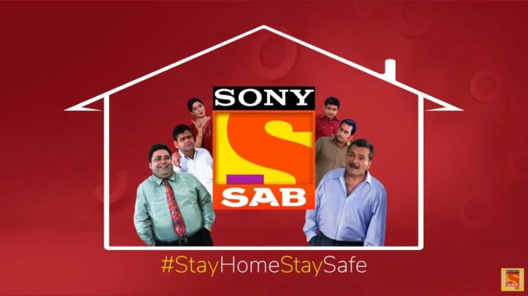 Sony SAB brings popular TV show 'Office Office' back during the lockdown