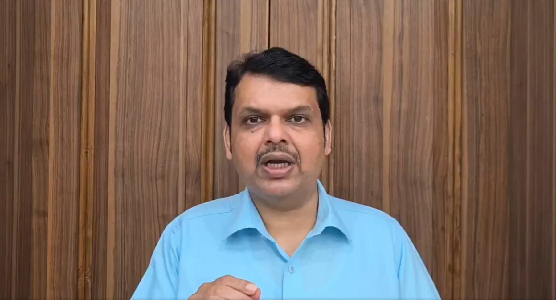 West Bengal government denies permission for seven special trains: Devendra Fadnavis on migrant crisis