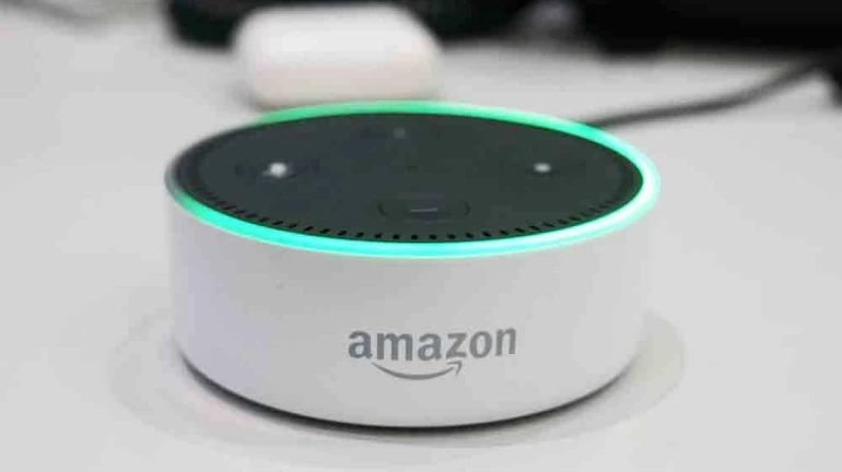 coronavirus : आता अॅलेक्सा देणार COVID 19 ची बातमी coronavirus : आता अॅलेक्सा देणार COVID 19 ची बातमी