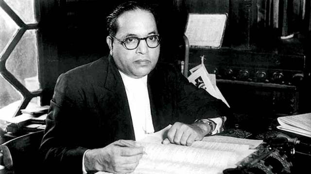 Maharashtra: Vandalism at Ambedkar's memorial invites condemnation