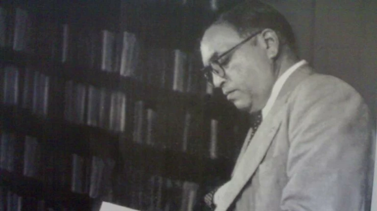 Dr BR Ambedkar's birth anniversary on April 14 declared as a national holiday Dr BR Ambedkar's birth anniversary on April 14 declared as a national holiday