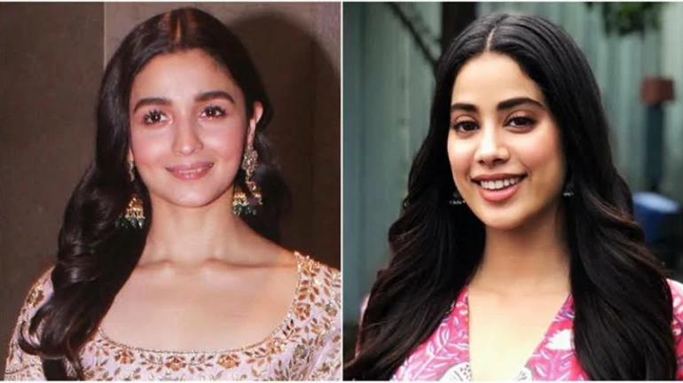 आलिया भट्ट और जान्हवी कपूर बनीं कार्तिक आर्यन के शो की फैन आलिया भट्ट और जान्हवी कपूर बनीं कार्तिक आर्यन के शो की फैन