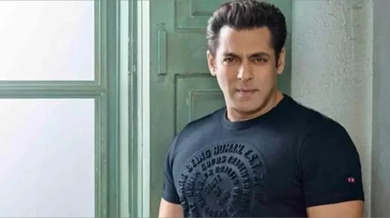 Salman Khan goes an extra mile to support the needy during the coronavirus lockdown Salman Khan goes an extra mile to support the needy during the coronavirus lockdown