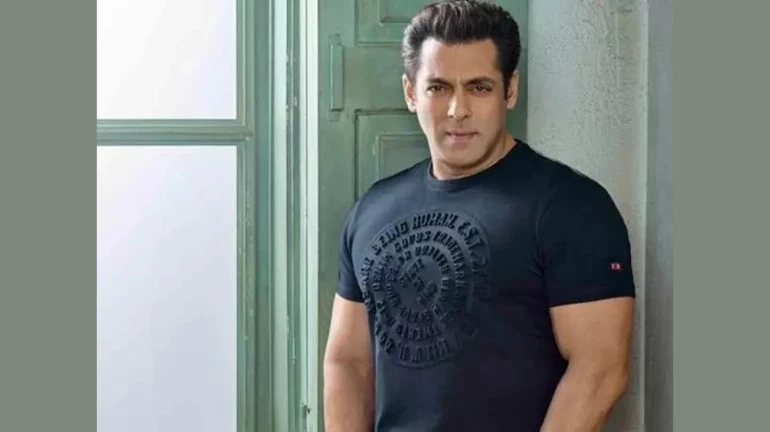 Salman Khan upset with lockdown violators, posts a video about the same