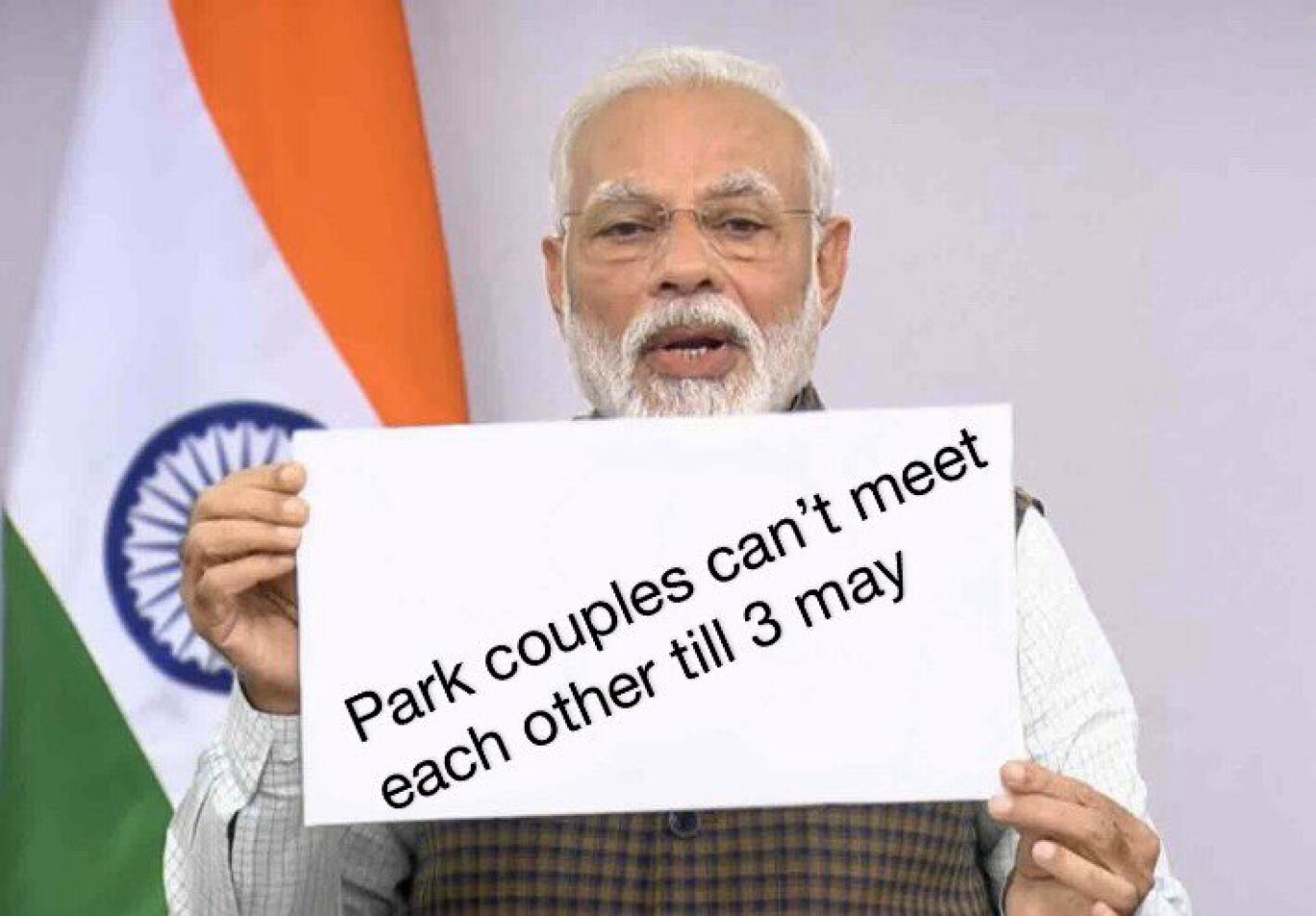 Lockdown 2 0 Twitterati Goes On A Mockdown After Pm Modi Announces Extension