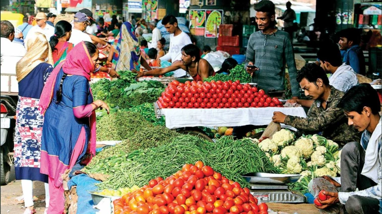 BMC mulling to increase vegetable centres in Mumbai