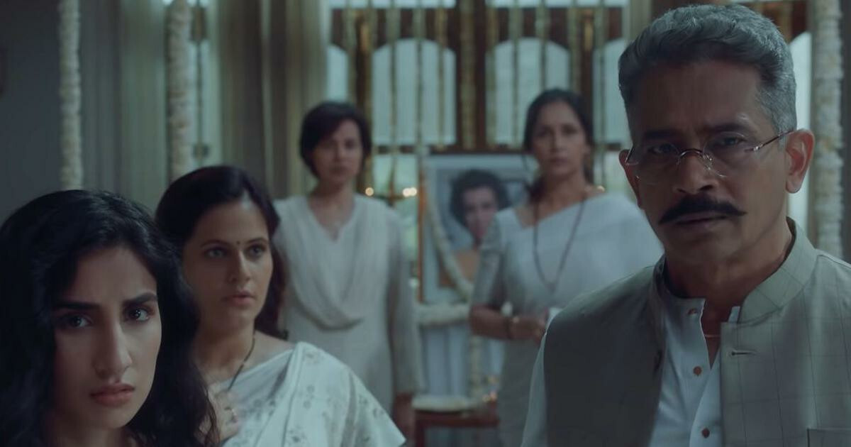 Raikar Case Review: Keeps you glued till the end