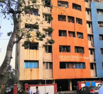 नायगाव, वरळी पाठोपाठ आरएकिडवाई पोलिस वसाहत ही सील, API अधिकाऱ्याला कोरोनाची बाधा