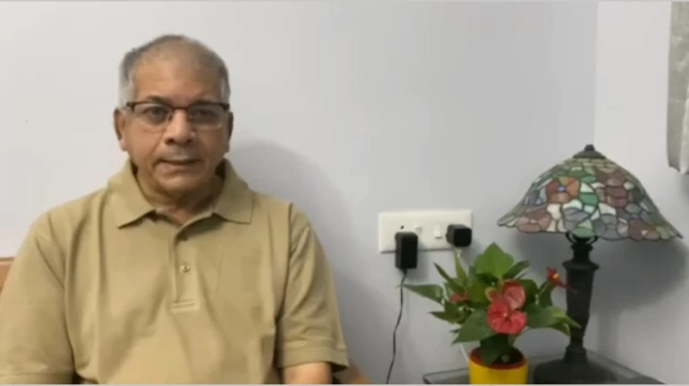 Prakash Ambedkar slams the government over "inflated" electricity bill issue.
