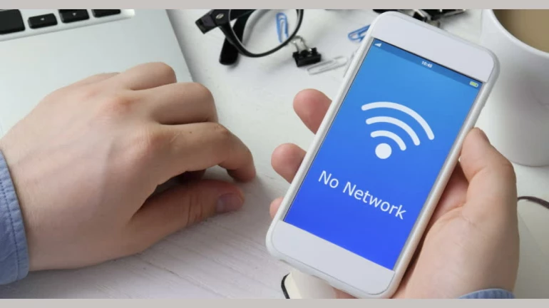 MTNL network services down, residents in parts of Mumbai face hardship amid lockdown MTNL network services down, residents in parts of Mumbai face hardship amid lockdown