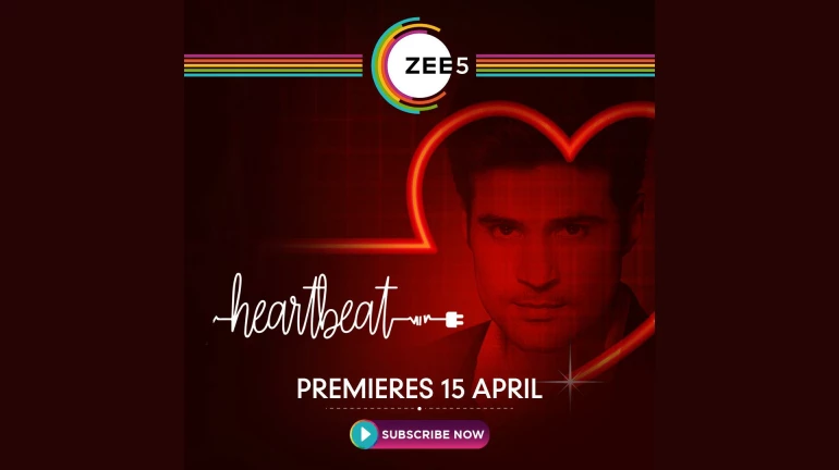 Zee5 Heartbeat Review: An emotional rollercoaster Zee5 Heartbeat Review: An emotional rollercoaster